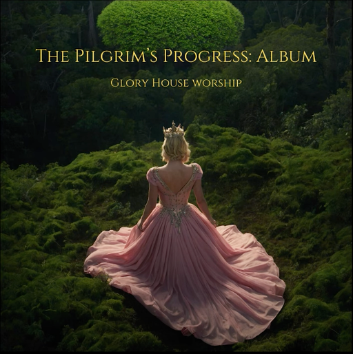 Pre-Order: The Piligrim's Progress Movie Album