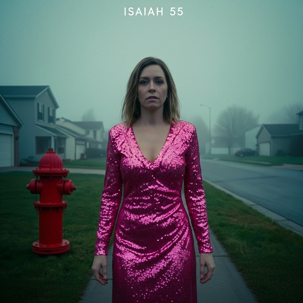 A Song for the Second Chance.