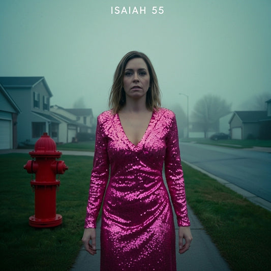 A Song for the Second Chance.